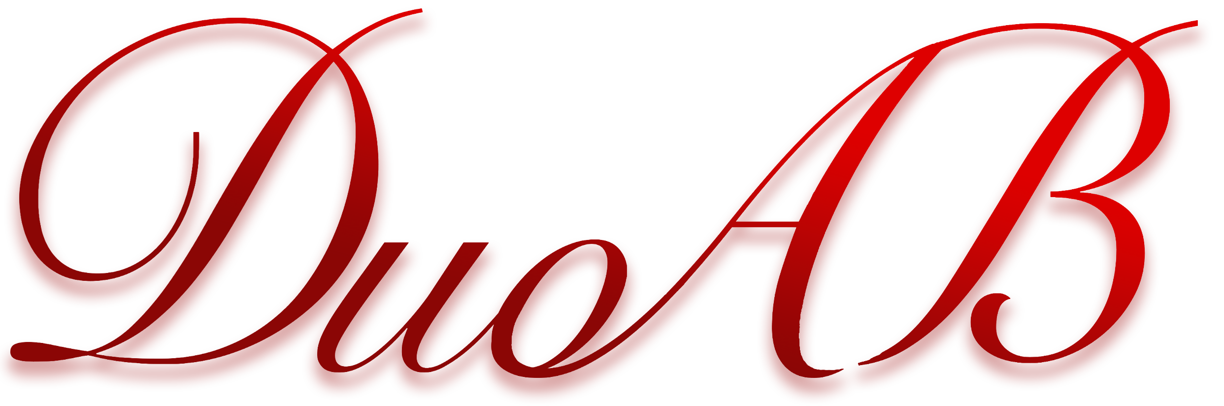 DuoAB ロゴ